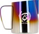 Barista Space Barista Space - Dzbanek do mleka Titanium Half Blue 450ml 1