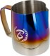 Barista Space Barista Space - Dzbanek do mleka Titanium Half Blue 450ml 2