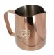 Barista Space Barista Space - Dzbanek do mleka Titanium Rose Golden 450ml 2