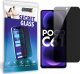 GrizzGlass Szkło prywatyzujące GrizzGlass SecretGlass do Xiaomi POCO C61 1