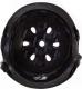 Globber Kask dziecięcy 500-120 Black roz XS - 9190 3
