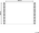 Beliani Koc bawełniany 150 x 200 cm beżowy z granatowym NAJUY 5