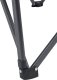 Outwell Krzesło turystyczne Outwell Derwent - black Uniwersalny 3