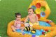 Bestway Plac zabaw dmuchany Pszczułki 127 x 119 x 61 cm Bestway 52639 1