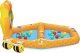 Bestway Plac zabaw dmuchany Pszczułki 127 x 119 x 61 cm Bestway 52639 5