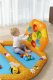 Bestway Plac zabaw dmuchany Pszczułki 127 x 119 x 61 cm Bestway 52639 8