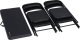 Outwell Zestaw mebli kempingowych Outwell Corda Picnic Table Set Uniwersalny 2