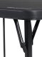 Outwell Zestaw mebli kempingowych Outwell Corda Picnic Table Set Uniwersalny 5