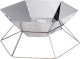 Outwell Grill składany Outwell Cantal Fire Pit Uniwersalny 1