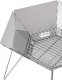 Outwell Grill składany Outwell Cantal Fire Pit Uniwersalny 2