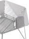Outwell Grill składany Outwell Cantal Fire Pit Uniwersalny 3