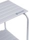 Outwell Stolik turystyczny składany Outwell Crete Kitchen Table - indigo blue Uniwersalny 2