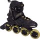 Rolki Roces Łyżworolki Roces Warp Thread Tif czarno-zielone 400874 00002 46 1