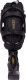 Rolki Roces Łyżworolki Roces Warp Thread Tif czarno-zielone 400874 00002 46 3