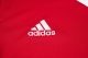 Adidas Koszulka damska adidas Entrada 22 Jersey czerwona H57571 2XL 3