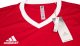 Adidas Koszulka damska adidas Entrada 22 Jersey czerwona H57571 2XL 5