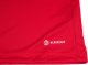 Adidas Koszulka damska adidas Entrada 22 Jersey czerwona H57571 2XL 6