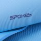 Spokey Mata treningowa Softmant 183 cm x 61 cm x 1 cm niebieska 3