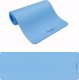 Spokey Mata treningowa Softmant 183 cm x 61 cm x 1 cm niebieska 5