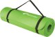Spokey Mata treningowa Softmant 183 cm x 61 cm x 1.5 cm zielona 1