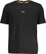 Hugo Boss CZARNY MĘSKI T-SHIRT Z KRÓTKIM RĘKAWEM HUGO BOSS XL 1