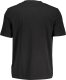 Hugo Boss CZARNY MĘSKI T-SHIRT Z KRÓTKIM RĘKAWEM HUGO BOSS XL 1