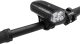 Lezyne Lampka przednia Lezyne Mega Drive 2400+, 2400 lumenów, USB-C, czarna 2