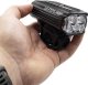 Lezyne Lampka przednia Lezyne Mega Drive 2400+, 2400 lumenów, USB-C, czarna 6