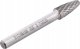 Corona Richmann carbide cutter RBF 6x12 mm 6