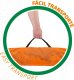 Aktive SOCCER GOAL 200X100X100CM-AKTI 1
