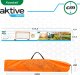 Aktive SOCCER GOAL 200X100X100CM-AKTI 2