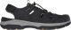 Skechers Sandały męskie SKECHERS Tresmen  Menard (205113-BLK) 41.5 1
