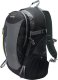 Plecak turystyczny Hi-Tec Murray 26 l Szary 2
