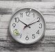 JVD Zegar ścienny JVD HP614.2 cichy mechanizm, 28 cm 1