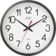 JVD Zegar ścienny JVD HP614.3 cichy mechanizm, 28 cm 1