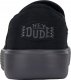 HEY DUDE Hey Dude Sunapee M Canvas 41093-070 Czarne 41 6