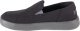 HEY DUDE Hey Dude Sunapee M Canvas 41093-070 Czarne 43 1