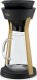 Melitta Melitta - AMANO Czarno-złoty - Stacja z dripperem do parzenia kawy 1