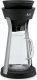 Melitta Melitta - AMANO Czarno-srebrny - Stacja z dripperem do parzenia kawy 2