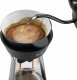 Melitta Melitta - AMANO Czarno-srebrny - Stacja z dripperem do parzenia kawy 4