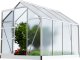 Sourcing NAC GREENHOUSE POLYCARBONATE 250x190x195/121cm 1