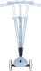 Hulajnoga Globber Hulajnoga balansowa Primo Foldable Globber Lights święcące koła LED Ecologic 696-501 4