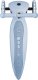 Hulajnoga Globber Hulajnoga balansowa Primo Foldable Globber Lights święcące koła LED Ecologic 696-501 8