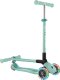 Hulajnoga Globber Hulajnoga balansowa Primo Foldable Lights Globber święcące koła LED 432-206-3 2