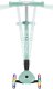 Hulajnoga Globber Hulajnoga balansowa Primo Foldable Lights Globber święcące koła LED 432-206-3 5