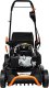 Sourcing OLEO-MAC SPAL.EMAK GVH53TK 196CC MOWER 3