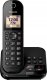 Telefon stacjonarny Panasonic Panasonic KX-TGC420GB schwarz 1