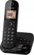 Telefon stacjonarny Panasonic Panasonic KX-TGC420GB schwarz 2