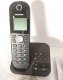 Telefon stacjonarny Panasonic Panasonic KX-TGC420GB schwarz 4