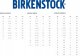 Birkenstock Birkenstock Arizona 552111 Czarne 46 3